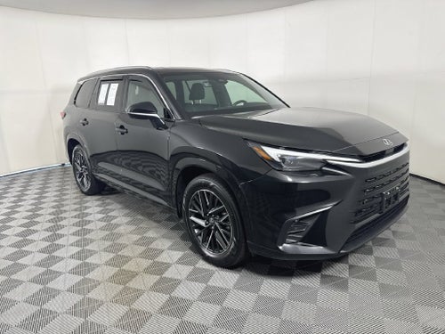 2026 Lexus TX 350 Premium