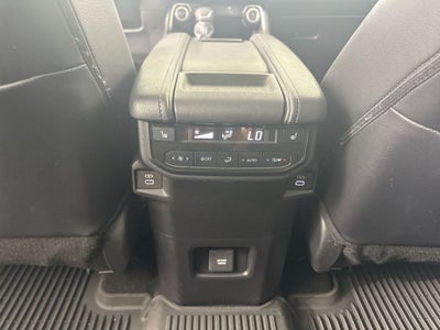 2024 Toyota Grand Highlander Hybrid Limited