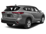 2020 Toyota Highlander L