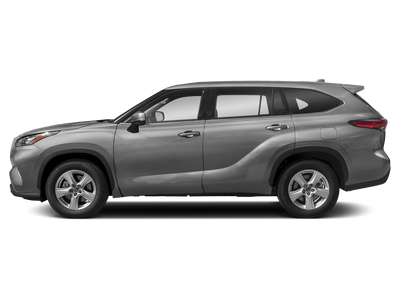 2020 Toyota Highlander L