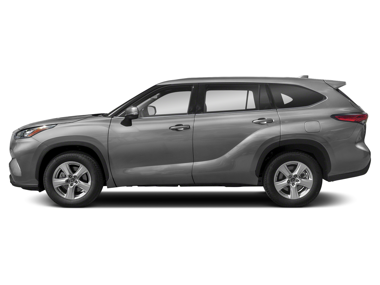 2020 Toyota Highlander L