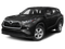 2020 Toyota Highlander L