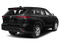 2020 Toyota Highlander L