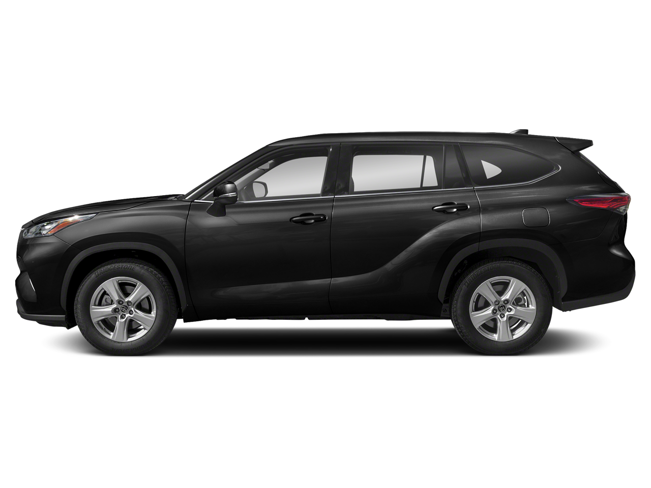 2020 Toyota Highlander L