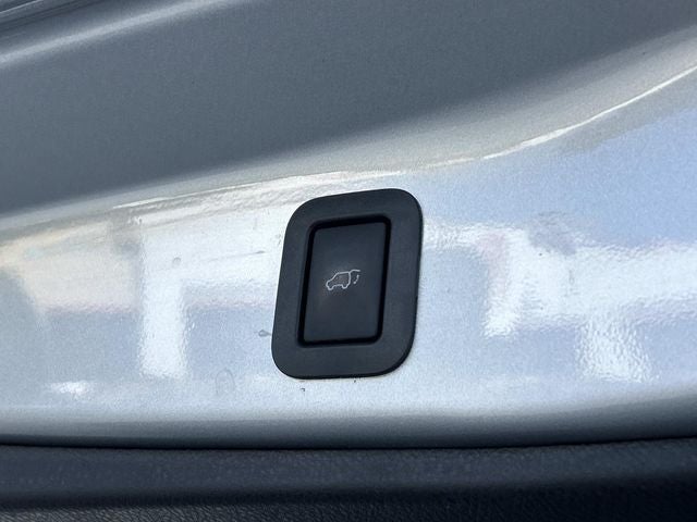 2017 Toyota Highlander Hybrid Limited