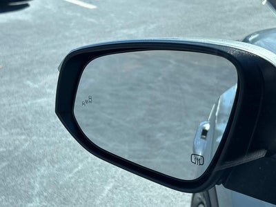 2017 Toyota Highlander Hybrid Limited