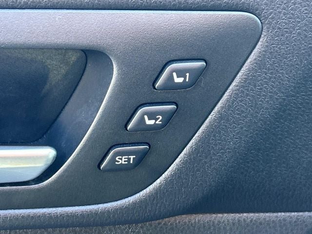 2017 Toyota Highlander Hybrid Limited