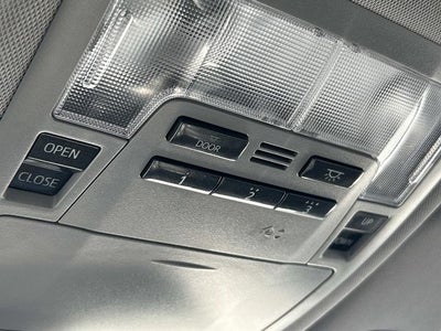 2017 Toyota Highlander Hybrid Limited