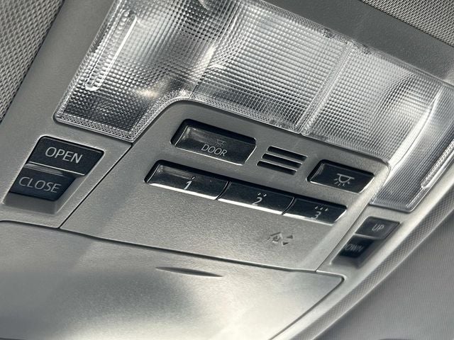 2017 Toyota Highlander Hybrid Limited