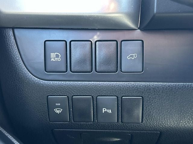 2017 Toyota Highlander Hybrid Limited