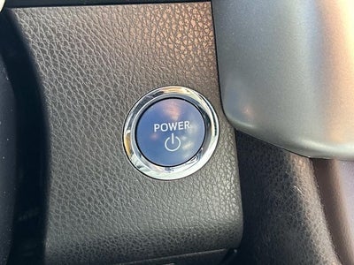 2017 Toyota Highlander Hybrid Limited