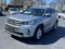 2017 Toyota Highlander Hybrid Limited