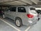 2015 Toyota Sequoia Platinum