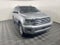 2019 Toyota Sequoia Platinum