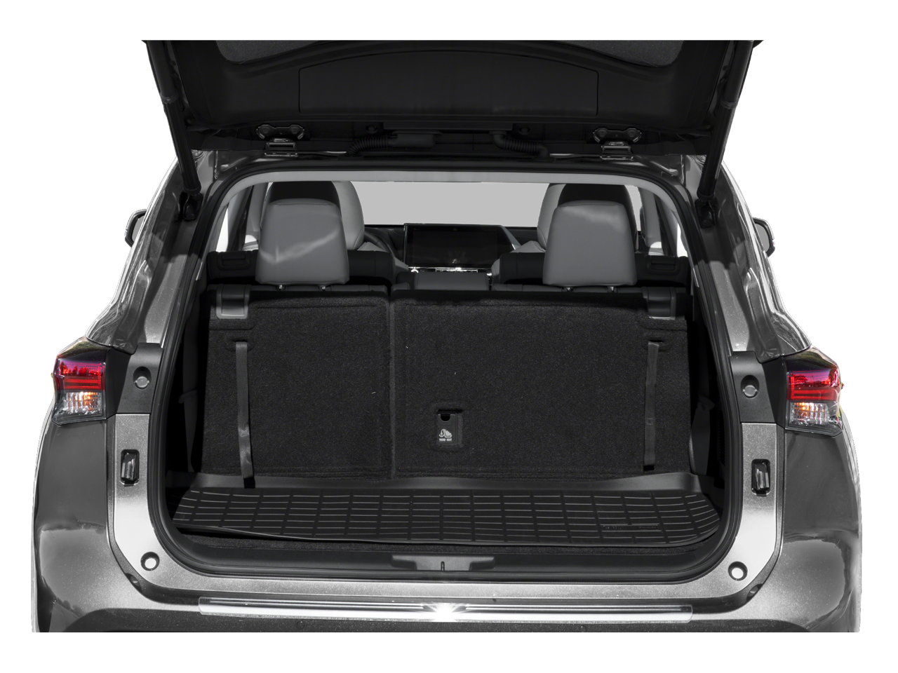 2020 Toyota Highlander Hybrid Platinum