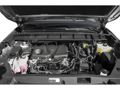 2020 Toyota Highlander Hybrid Platinum