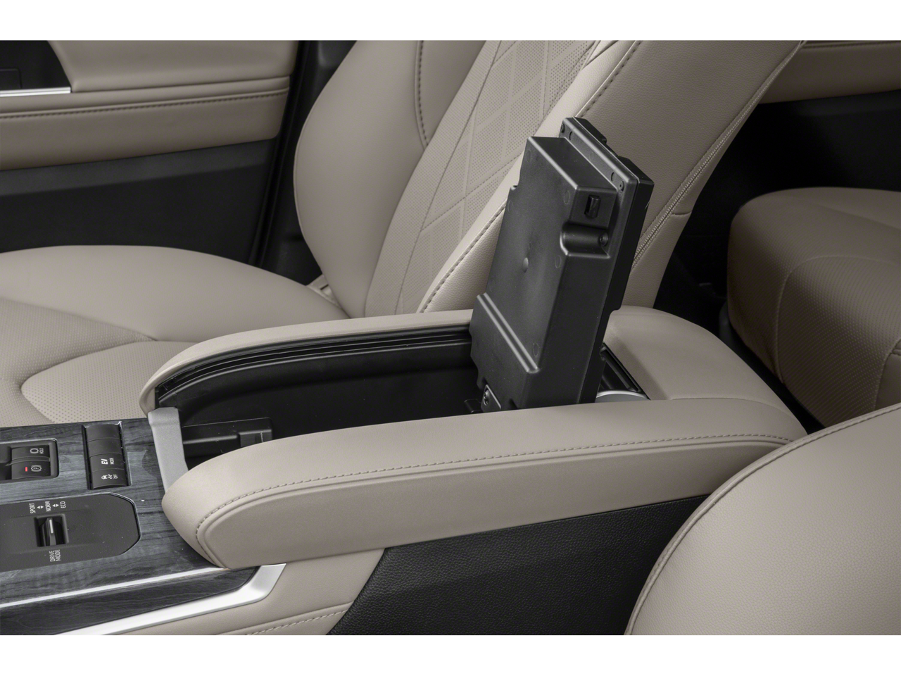 2020 Toyota Highlander Hybrid Platinum