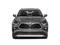 2020 Toyota Highlander Hybrid Platinum