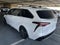 2025 Toyota Sienna Platinum 7 Passenger