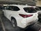 2020 Toyota Highlander Platinum