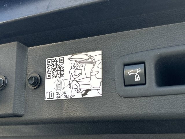 2022 Toyota Sienna XLE 8 Passenger