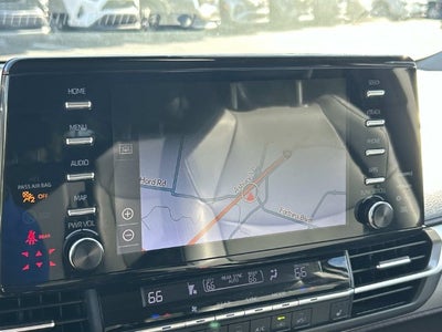 2022 Toyota Sienna XLE 8 Passenger