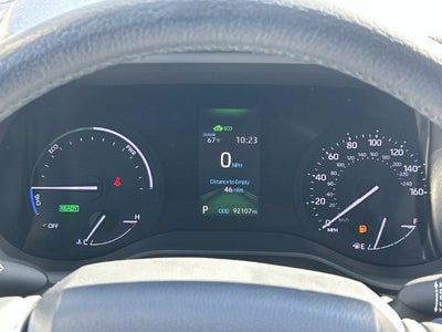 2022 Toyota Sienna XLE 8 Passenger