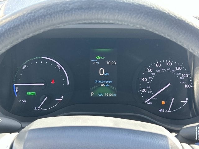 2022 Toyota Sienna XLE 8 Passenger