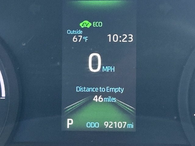 2022 Toyota Sienna XLE 8 Passenger