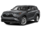 2024 Toyota Highlander Limited