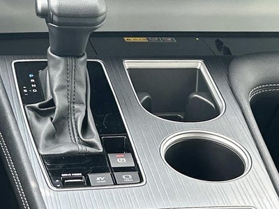 2026 Toyota Sienna LE 8 Passenger