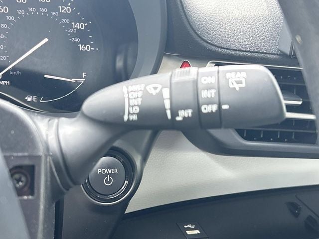2026 Toyota Sienna LE 8 Passenger