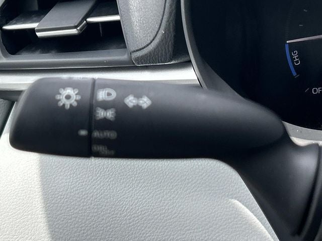 2026 Toyota Sienna LE 8 Passenger