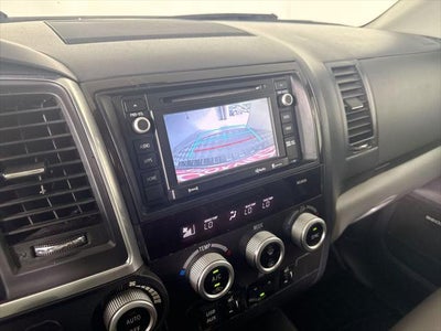 2018 Toyota Sequoia Limited