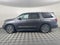 2018 Toyota Sequoia Limited