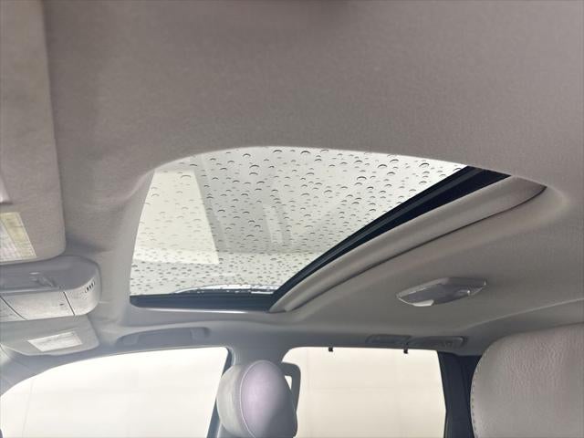 2018 Toyota Sequoia Limited