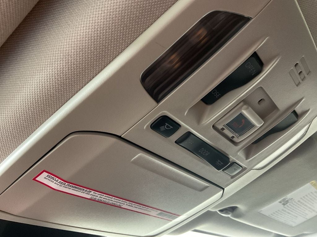 2023 Toyota Highlander Hybrid Limited