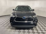 2023 Toyota Highlander Hybrid Limited