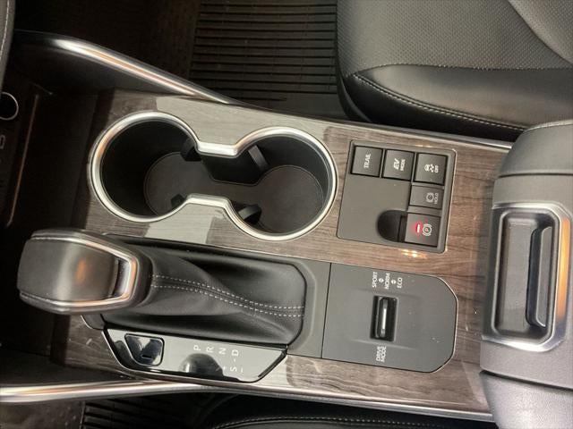 2023 Toyota Highlander Hybrid Limited