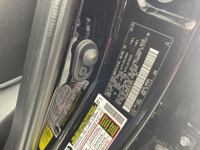 2023 Toyota Highlander Hybrid Limited