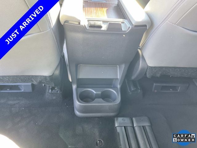 2024 Toyota Sienna XLE 7 Passenger