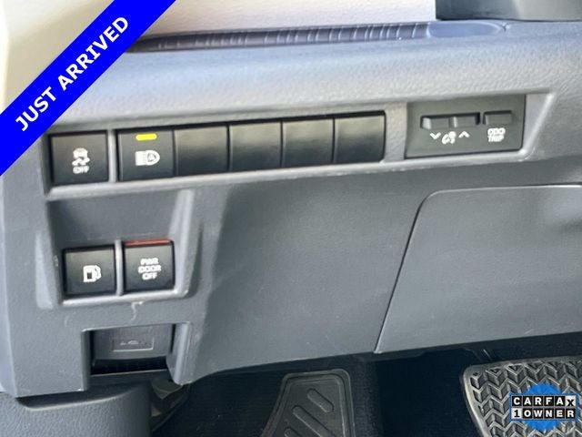 2024 Toyota Sienna XLE 7 Passenger