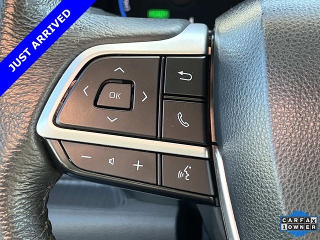 2024 Toyota Sienna XLE 7 Passenger