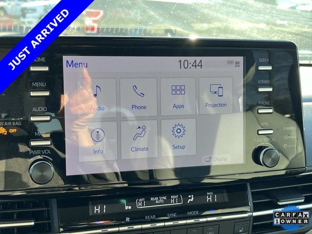 2024 Toyota Sienna XLE 7 Passenger