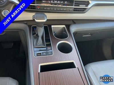 2024 Toyota Sienna XLE 7 Passenger