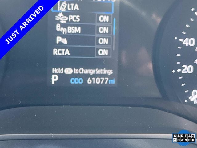 2024 Toyota Sienna XLE 7 Passenger