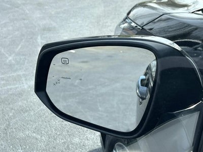 2024 Toyota Sienna XLE 7 Passenger