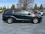 2024 Toyota Sienna XLE 7 Passenger