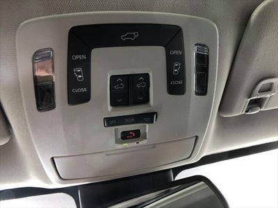 2024 Toyota Sienna XLE 8 Passenger