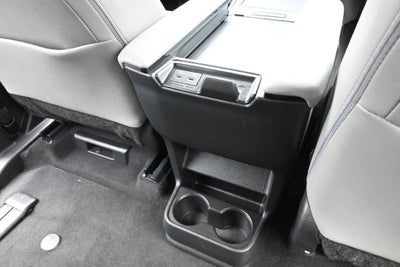 2026 Toyota Sienna XLE 8 Passenger